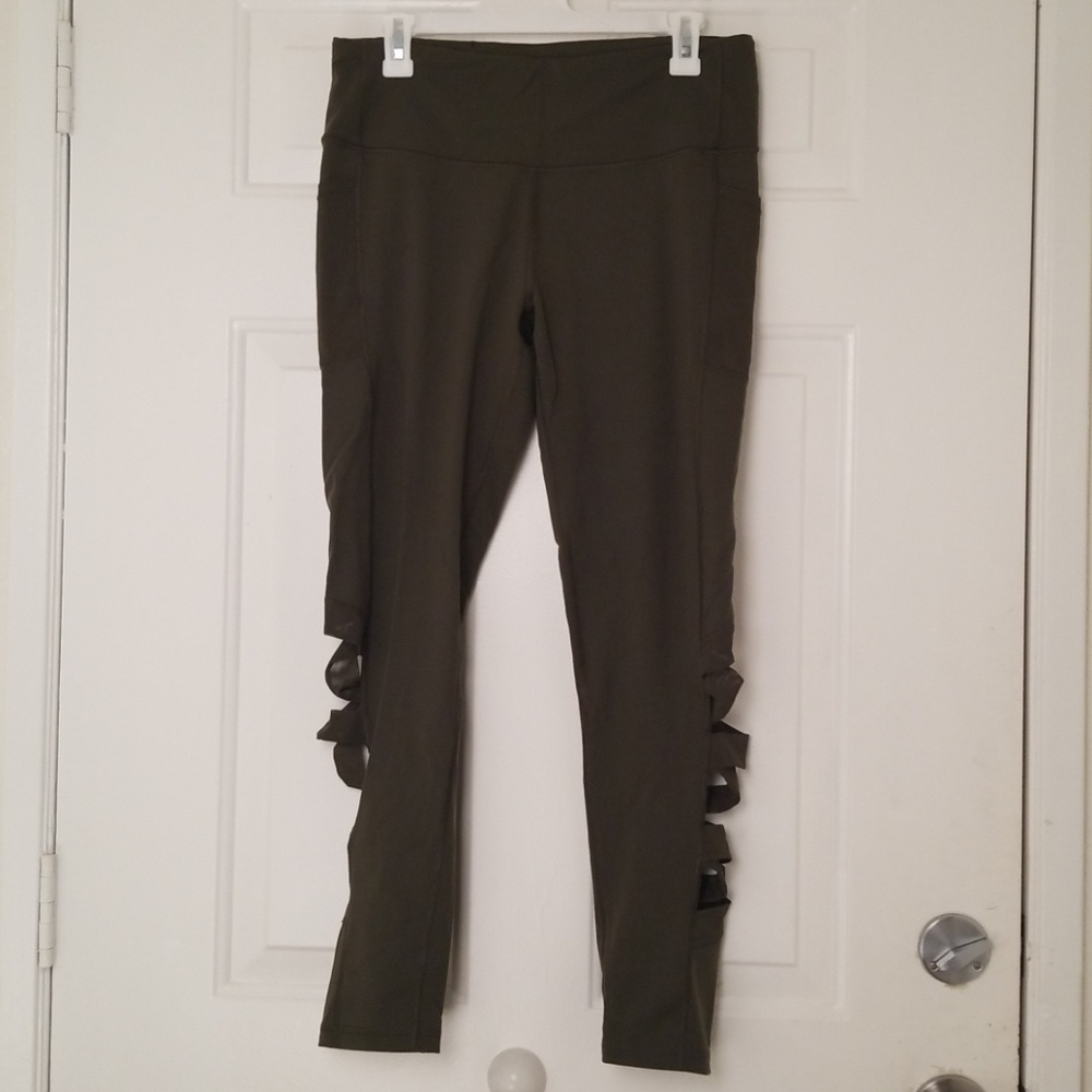 Victoria Secret knockout pants